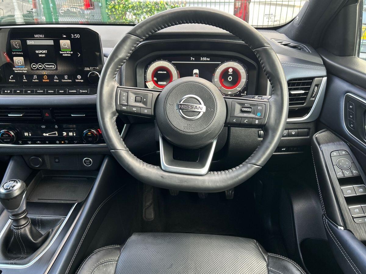 Used Nissan Qashqai 2021 for sale - 77577653: Photo 19