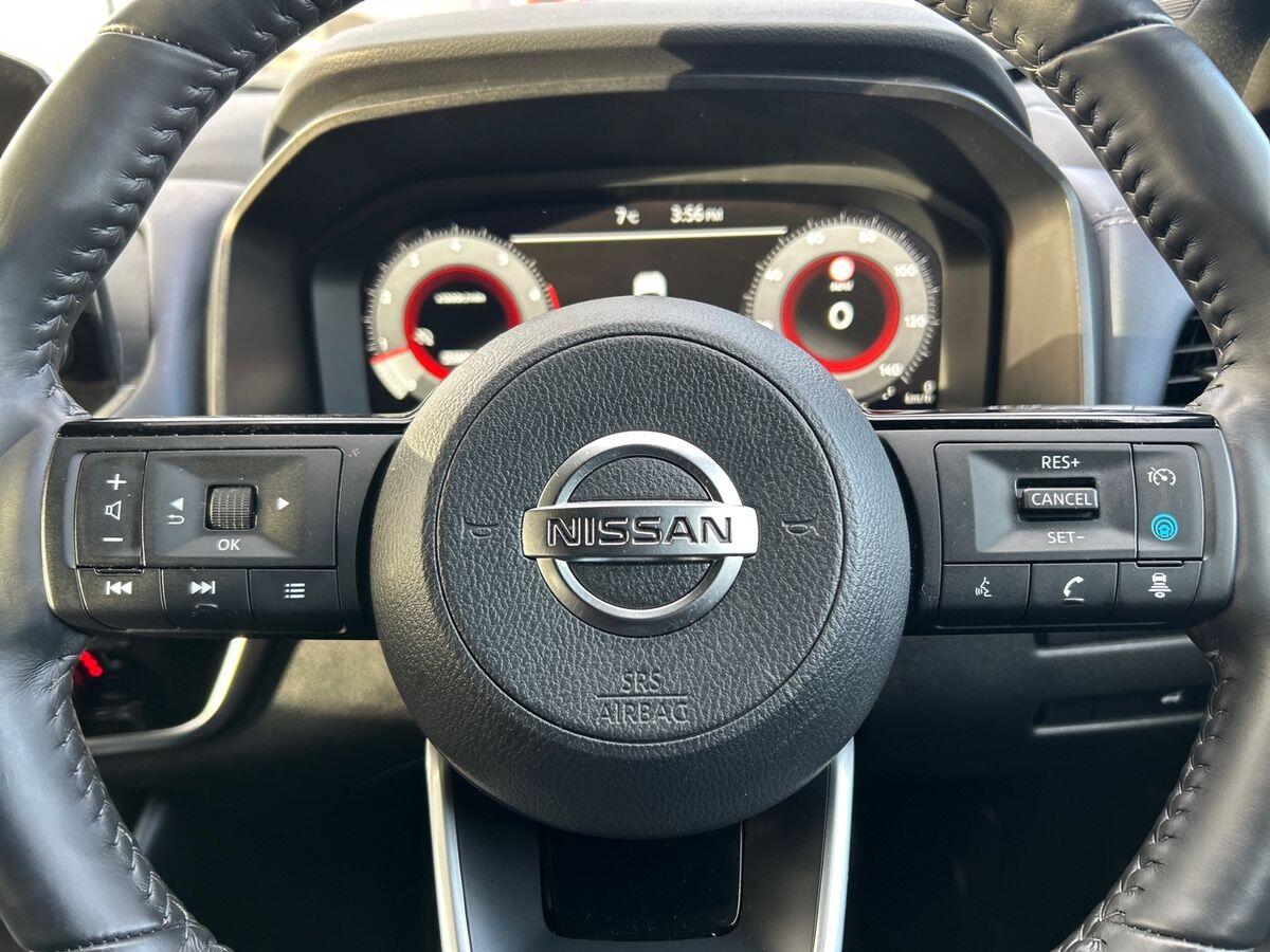 Used Nissan Qashqai 2021 for sale - 77577653: Photo 28