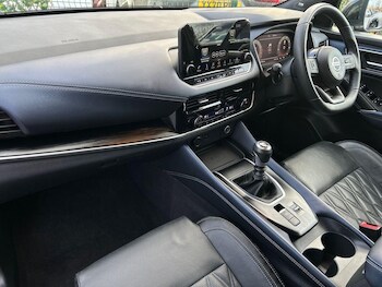 Used Nissan Qashqai 2021 for sale - 77577653: Photo