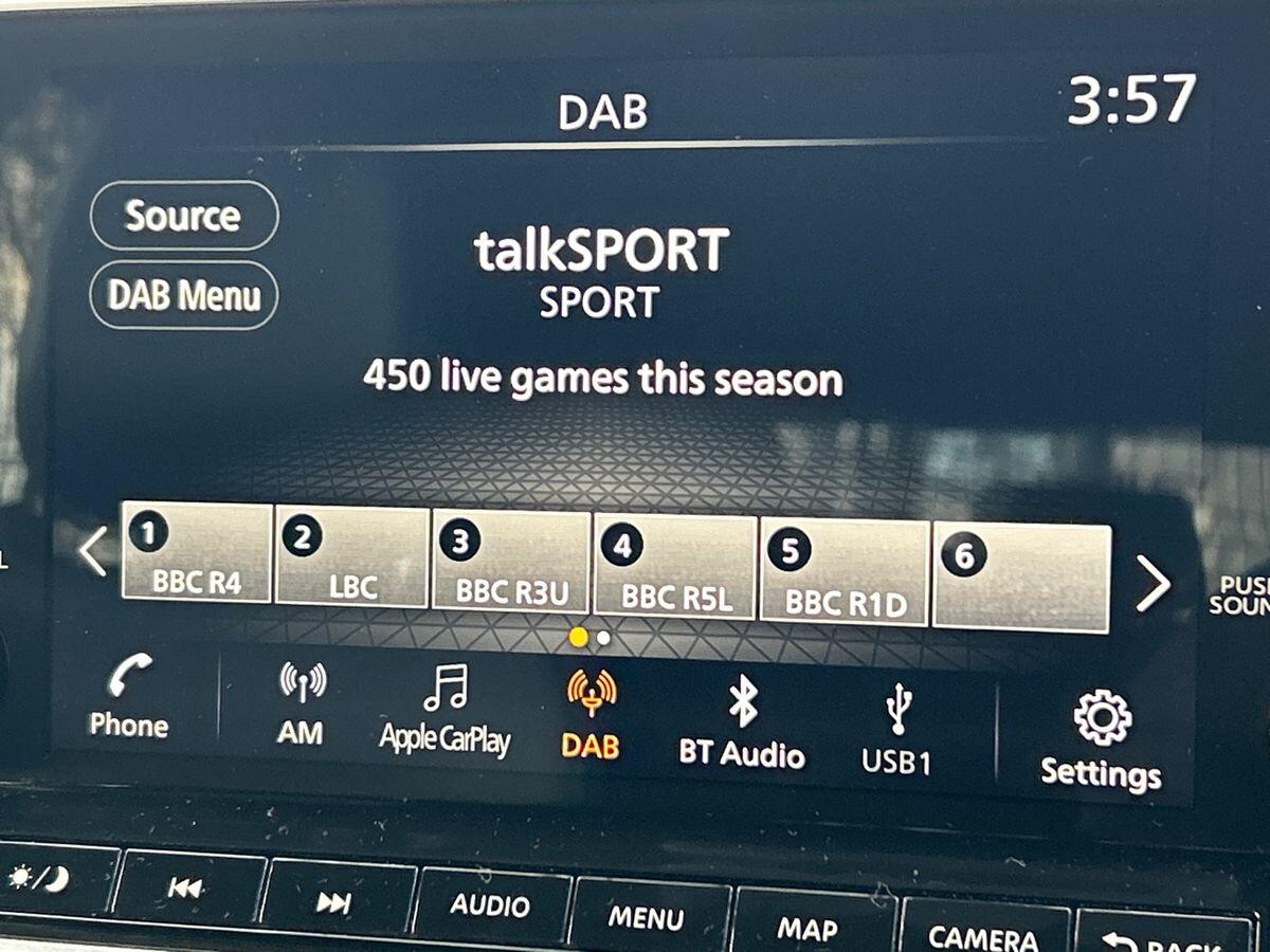 Used Nissan Qashqai 2021 for sale - 77577653: Photo 32