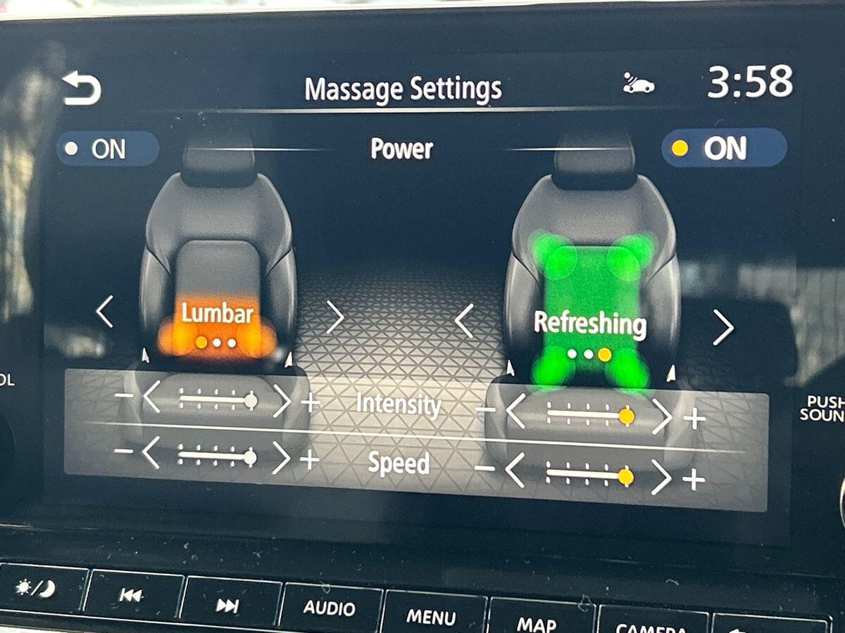 Used Nissan Qashqai 2021 for sale - 77577653: Photo 33