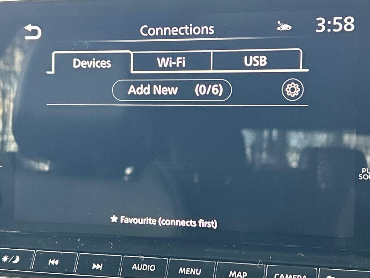 Used Nissan Qashqai 2021 for sale - 77577653: Photo 34