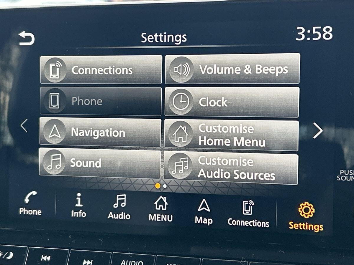 Used Nissan Qashqai 2021 for sale - 77577653: Photo 35