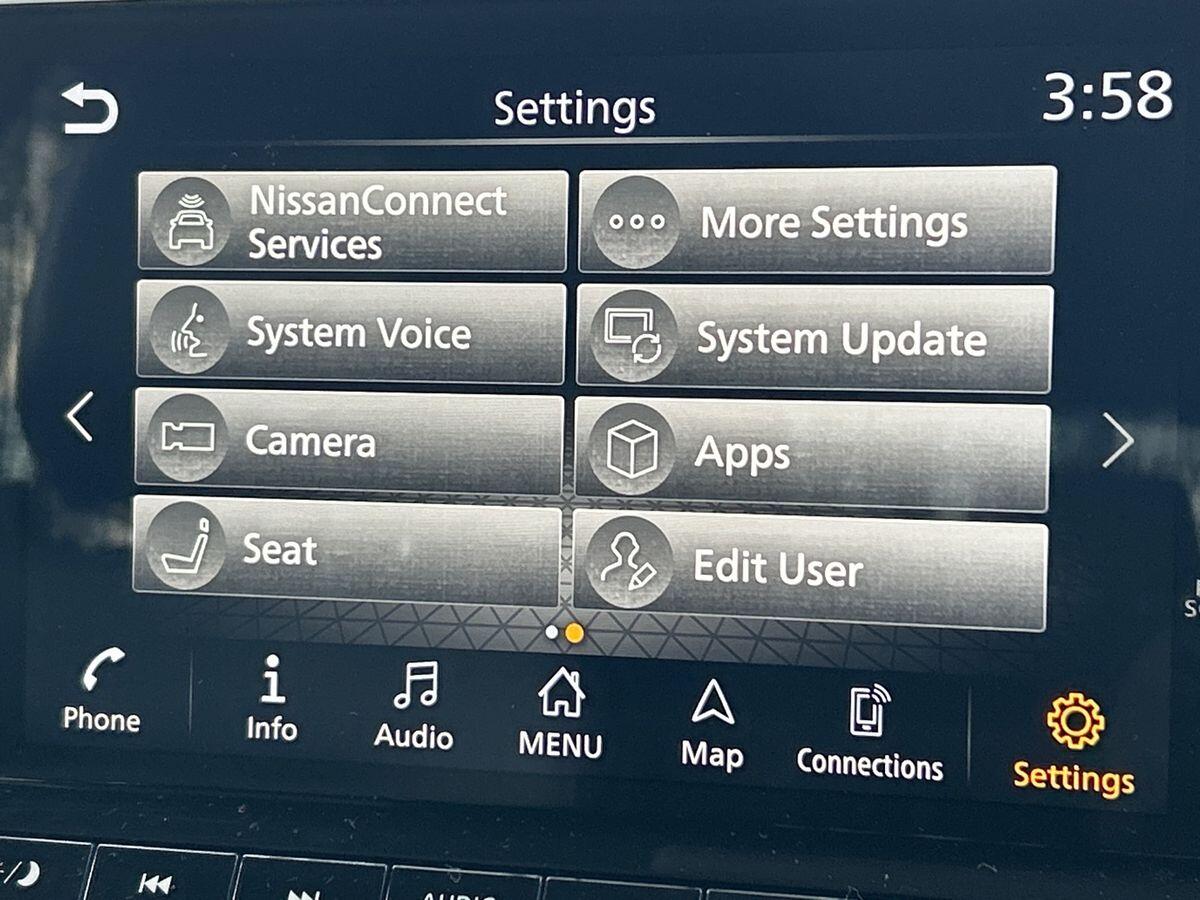 Used Nissan Qashqai 2021 for sale - 77577653: Photo 36