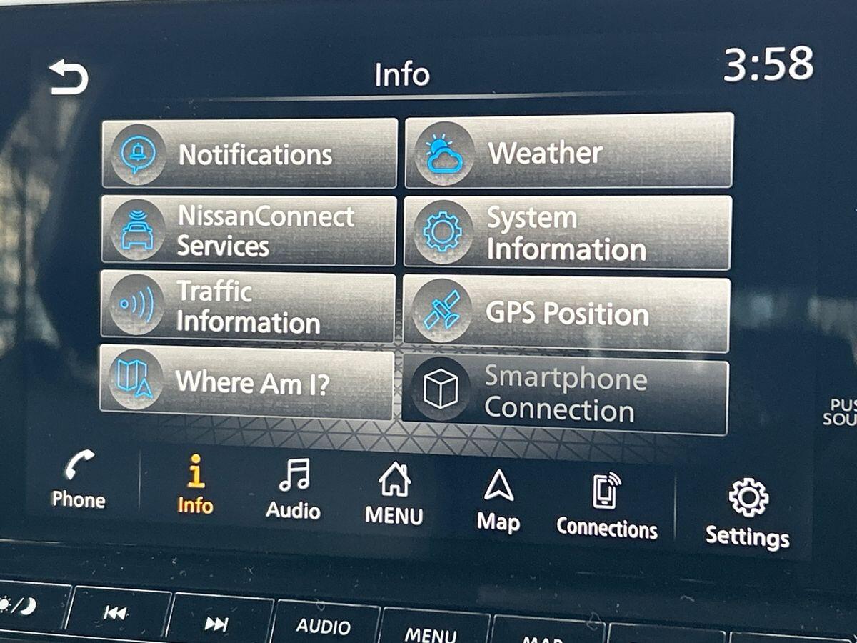 Used Nissan Qashqai 2021 for sale - 77577653: Photo 37