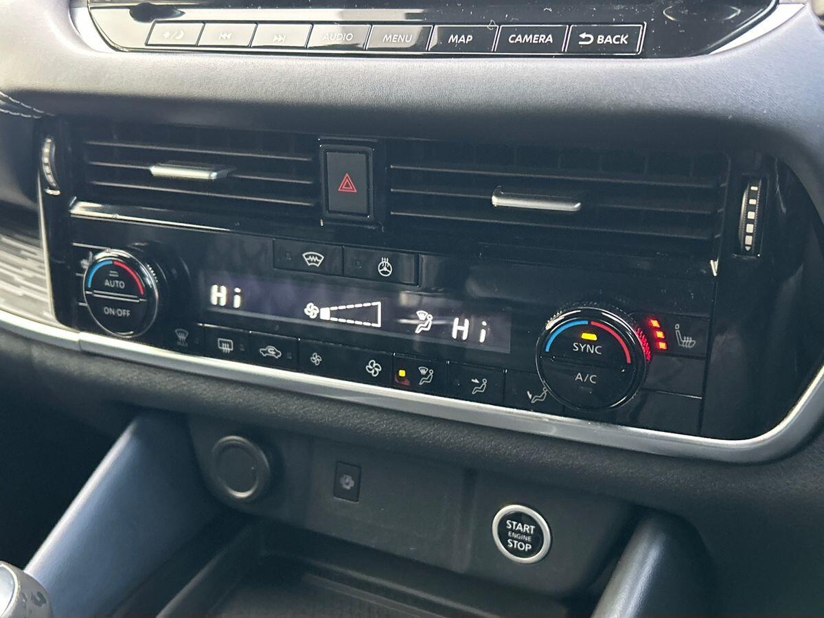 Used Nissan Qashqai 2021 for sale - 77577653: Photo 38