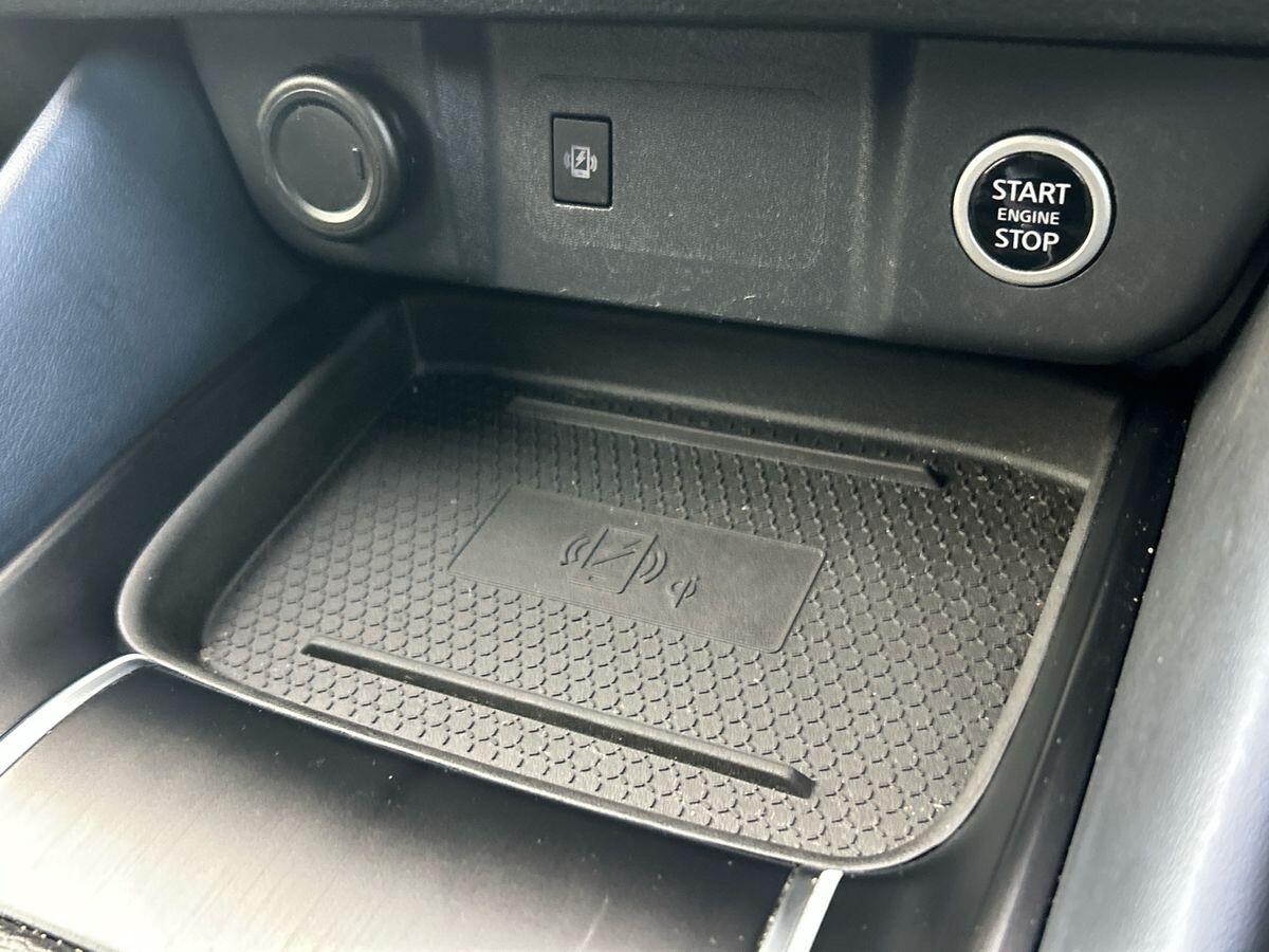 Used Nissan Qashqai 2021 for sale - 77577653: Photo 39