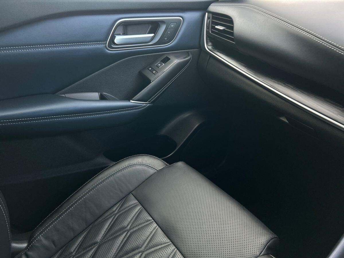 Used Nissan Qashqai 2021 for sale - 77577653: Photo 43