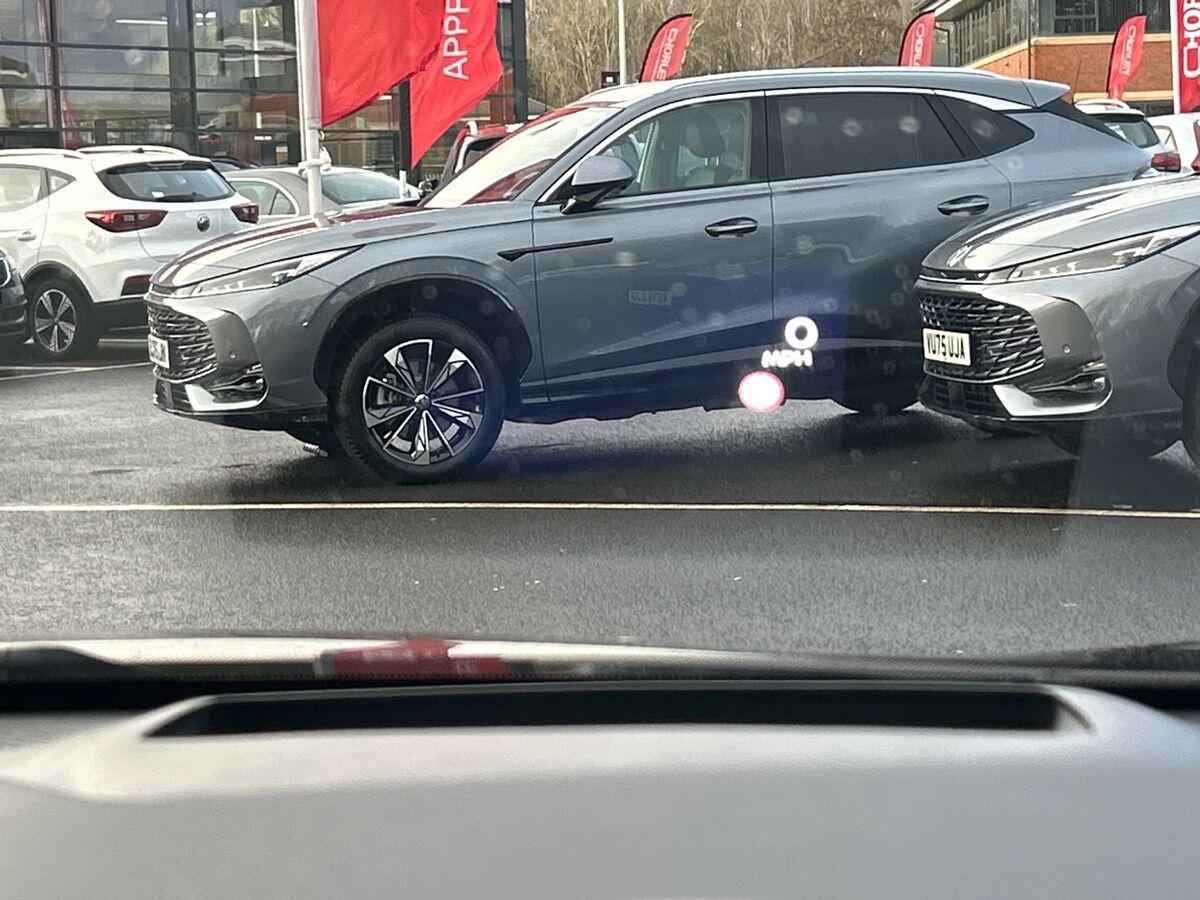 Used Nissan Qashqai 2021 for sale - 77577653: Photo 44