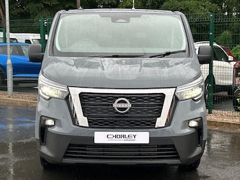 Used Nissan Primastar 2026 for sale - 79099637: Photo