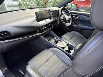 Used Nissan Qashqai 2022 for sale - 75517285: Photo