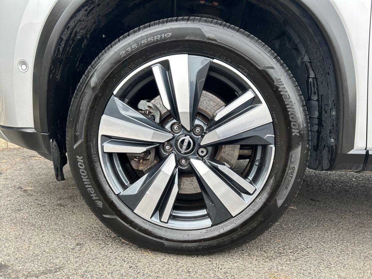 Used Nissan X-Trail 2023 for sale - 77148783: Photo 10