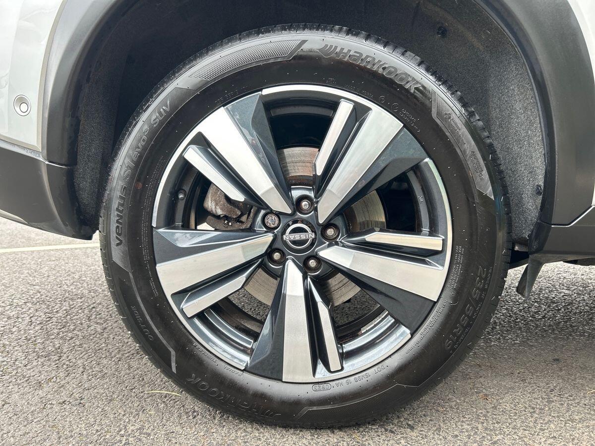 Used Nissan X-Trail 2023 for sale - 77148783: Photo 12