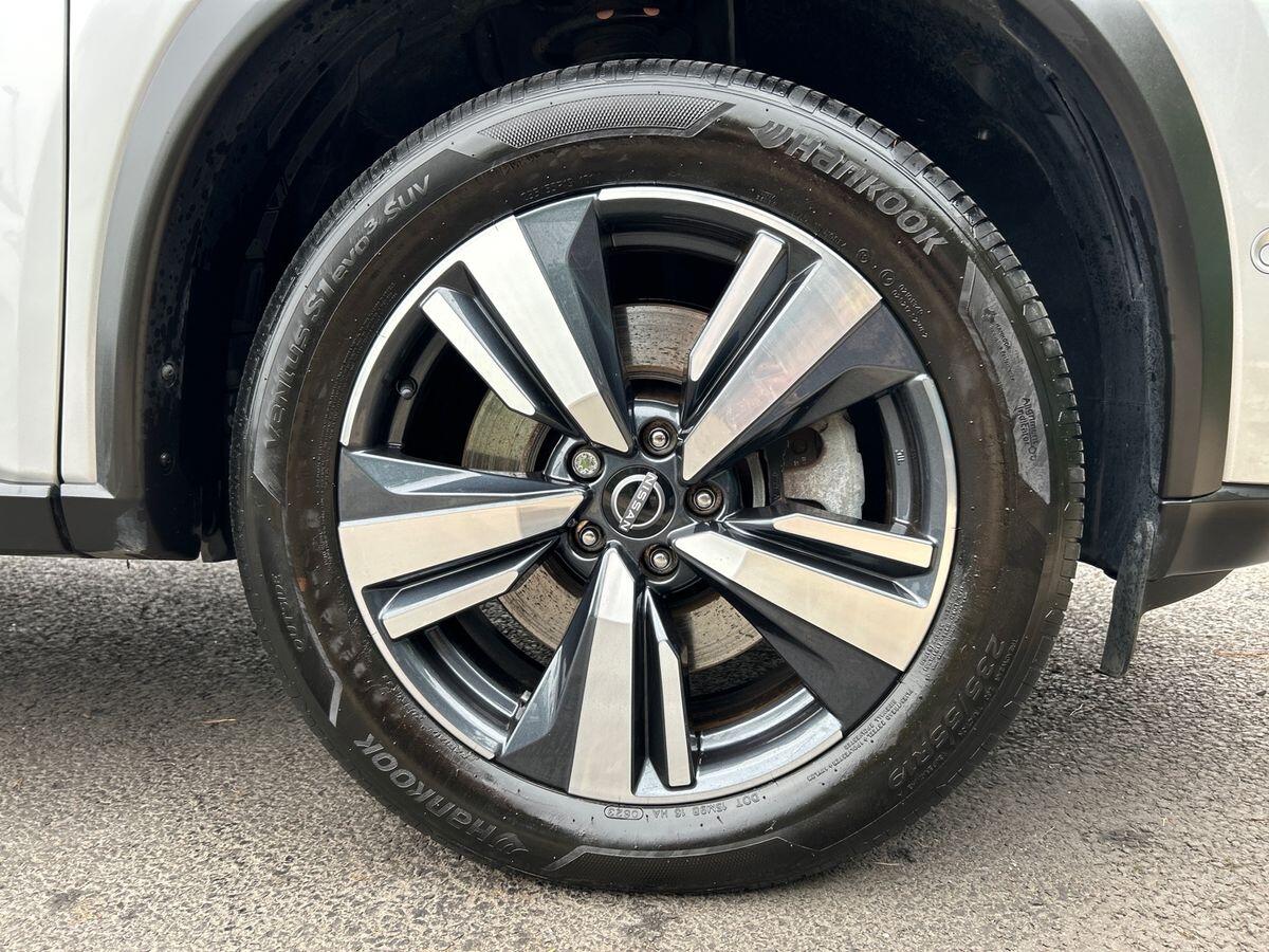 Used Nissan X-Trail 2023 for sale - 77148783: Photo 13