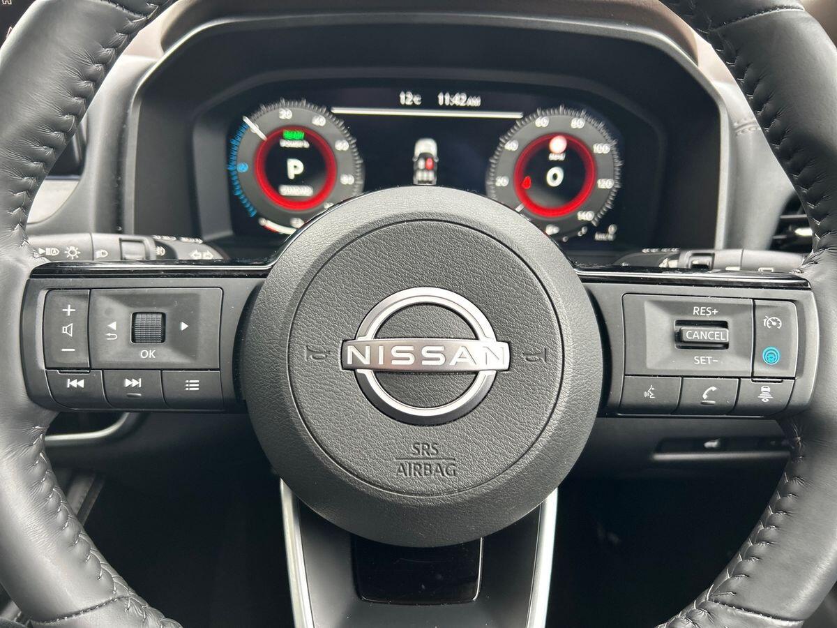 Used Nissan X-Trail 2023 for sale - 77148783: Photo 29