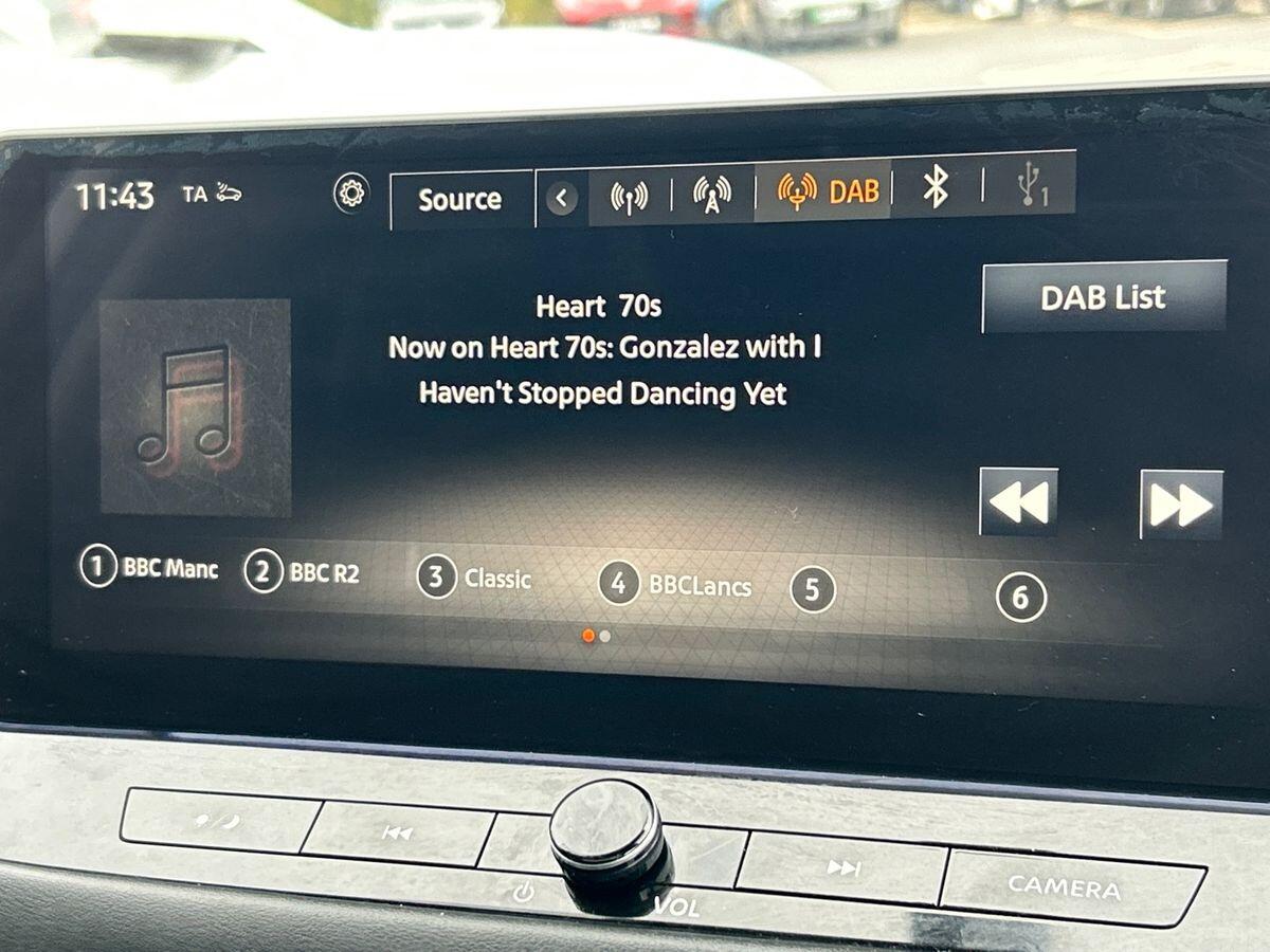 Used Nissan X-Trail 2023 for sale - 77148783: Photo 34