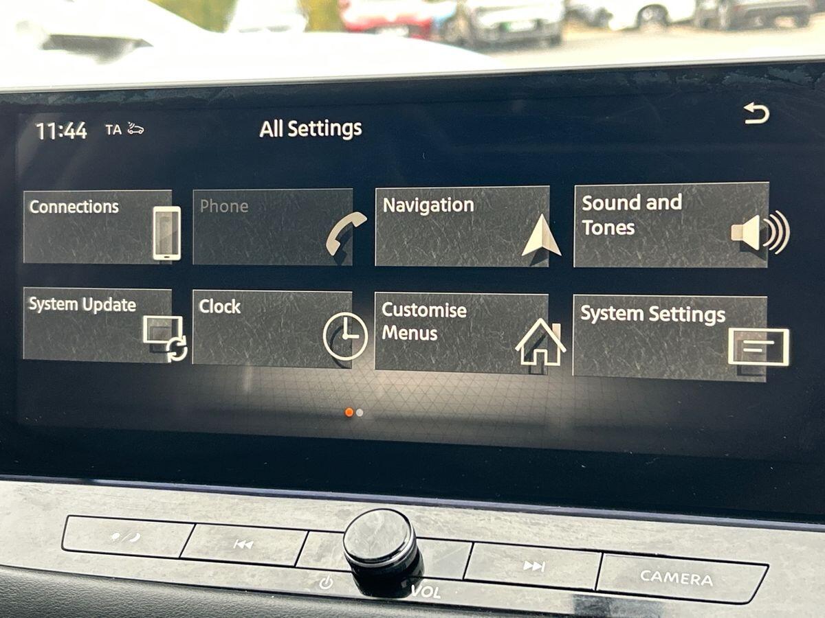 Used Nissan X-Trail 2023 for sale - 77148783: Photo 37