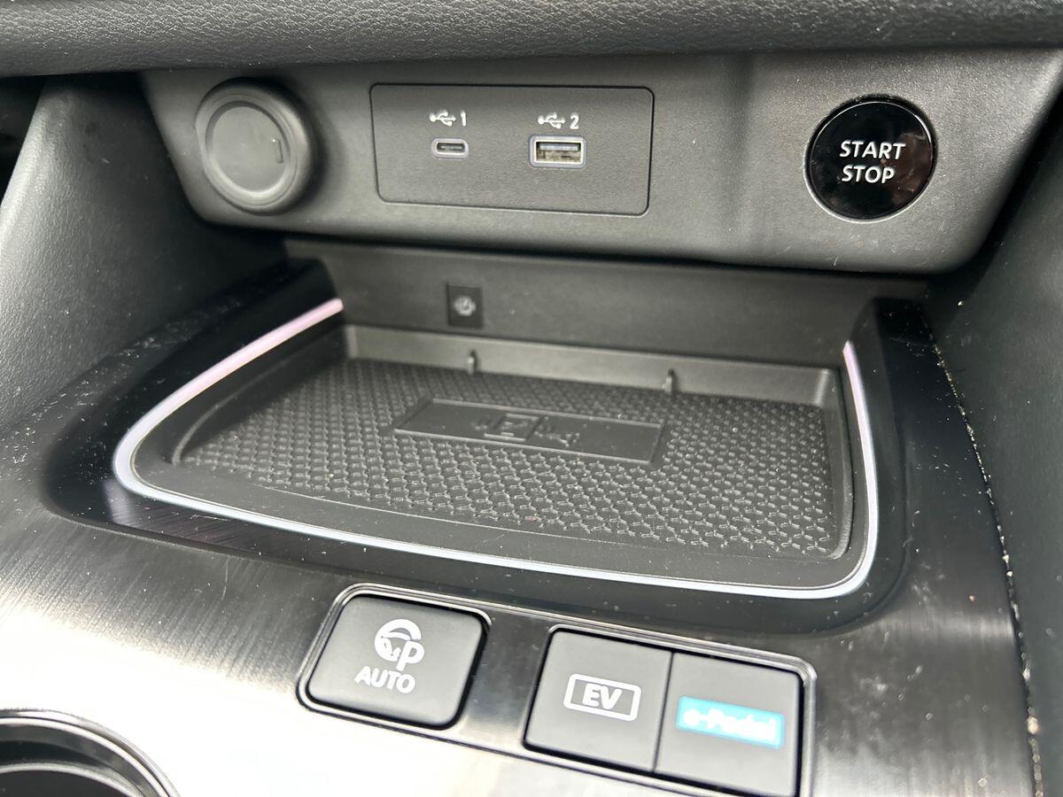 Used Nissan X-Trail 2023 for sale - 77148783: Photo 39