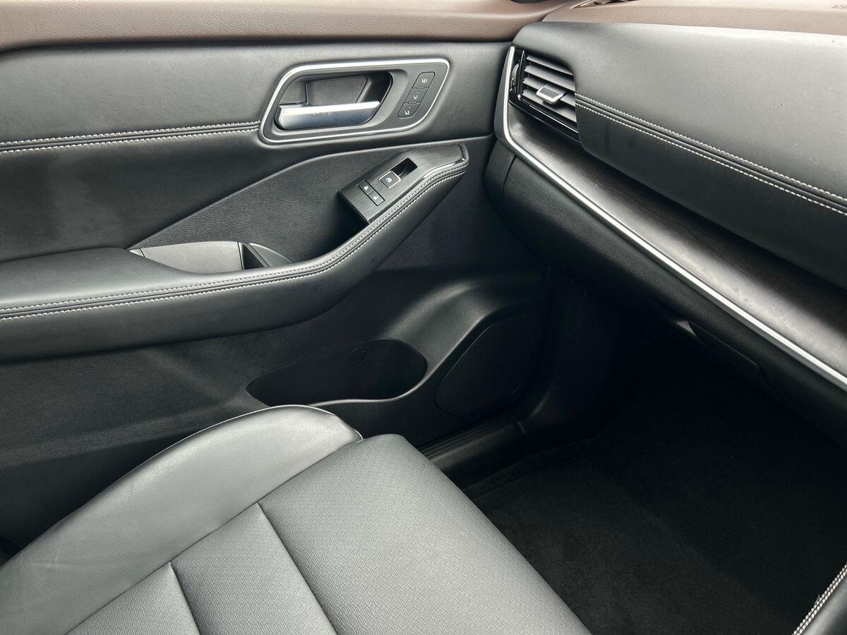 Used Nissan X-Trail 2023 for sale - 77148783: Photo 44