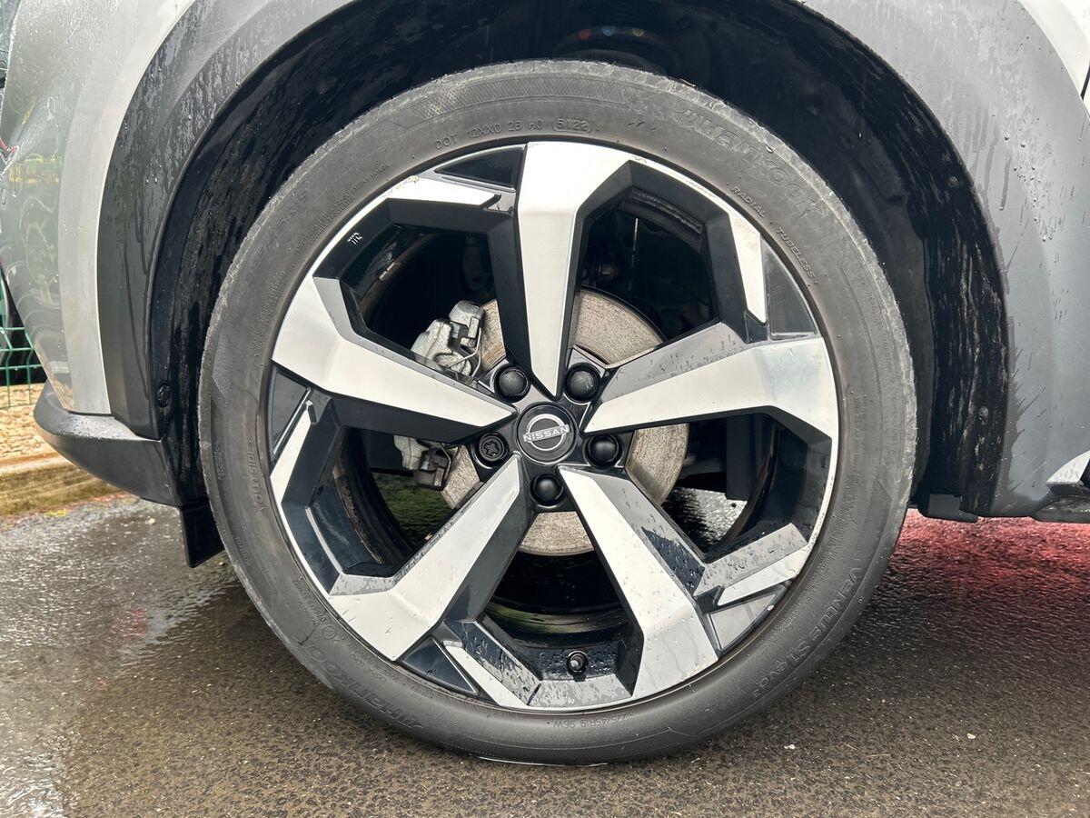 Used Nissan Juke 2023 for sale - 77728614: Photo 10