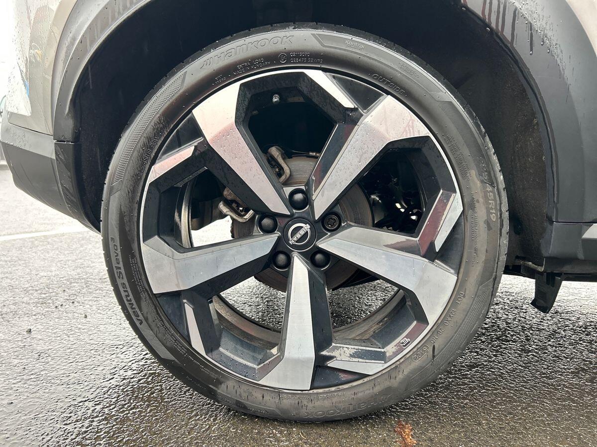 Used Nissan Juke 2023 for sale - 77728614: Photo 12