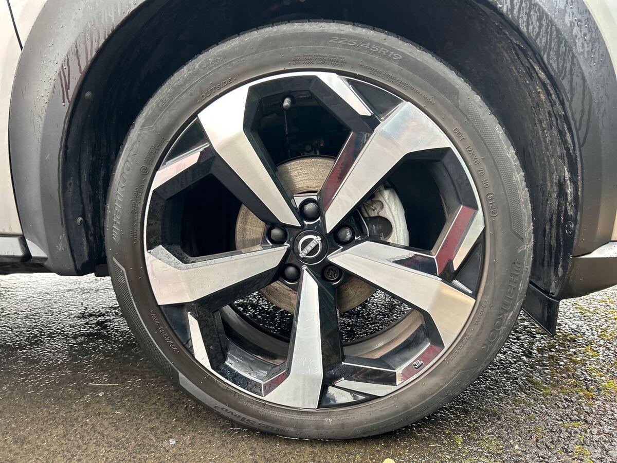 Used Nissan Juke 2023 for sale - 77728614: Photo 13