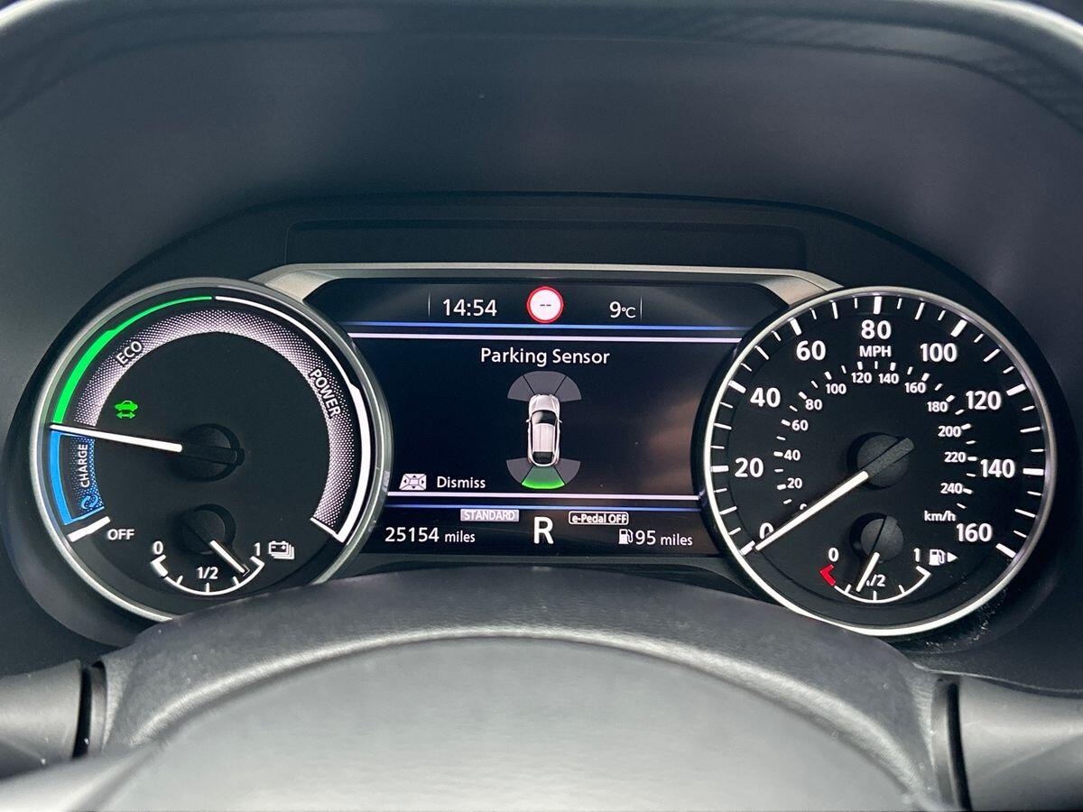 Used Nissan Juke 2023 for sale - 77728614: Photo 15