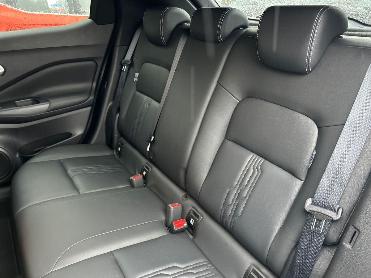 Used Nissan Juke 2023 for sale - 77728614: Photo 21