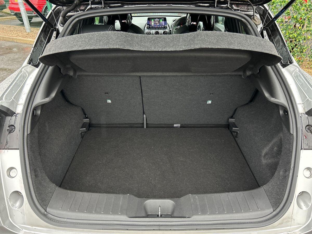 Used Nissan Juke 2023 for sale - 77728614: Photo 22