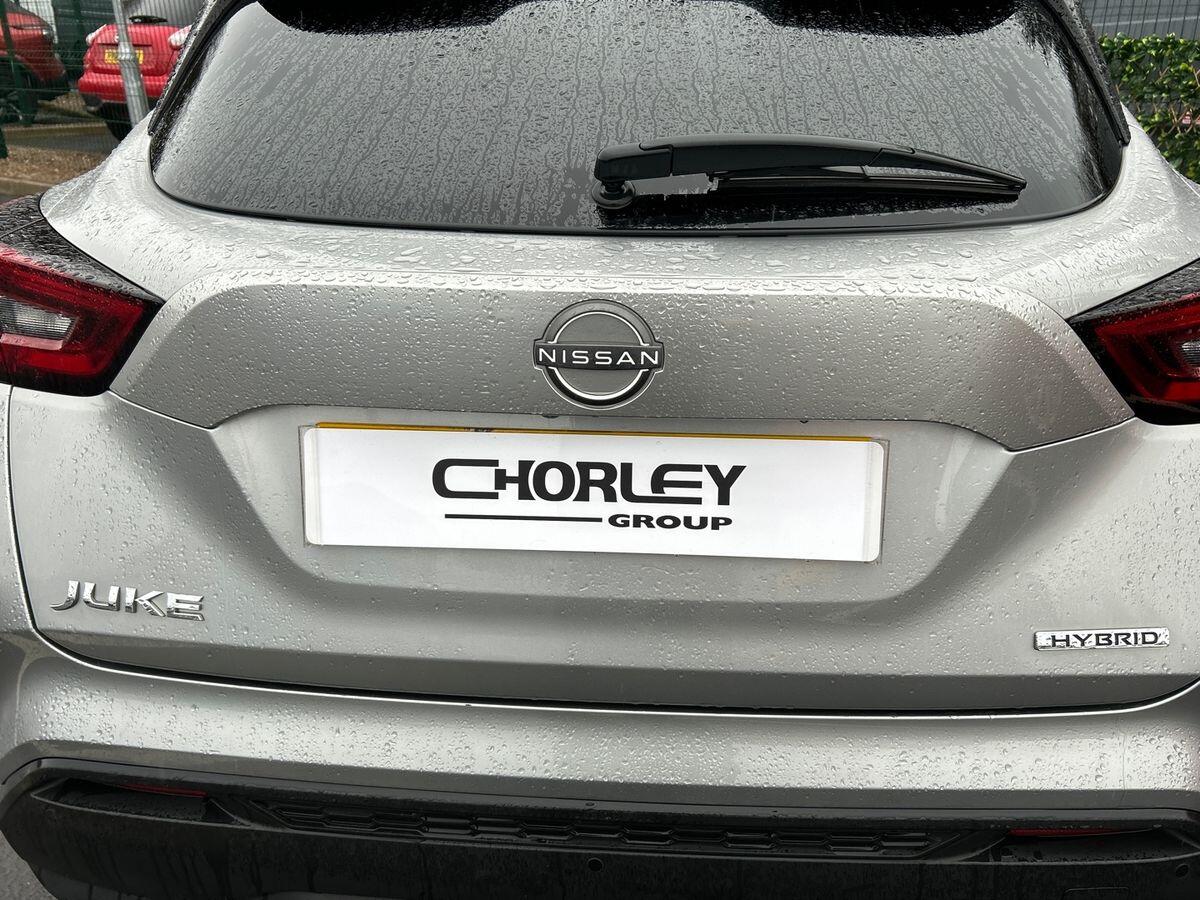 Used Nissan Juke 2023 for sale - 77728614: Photo 25