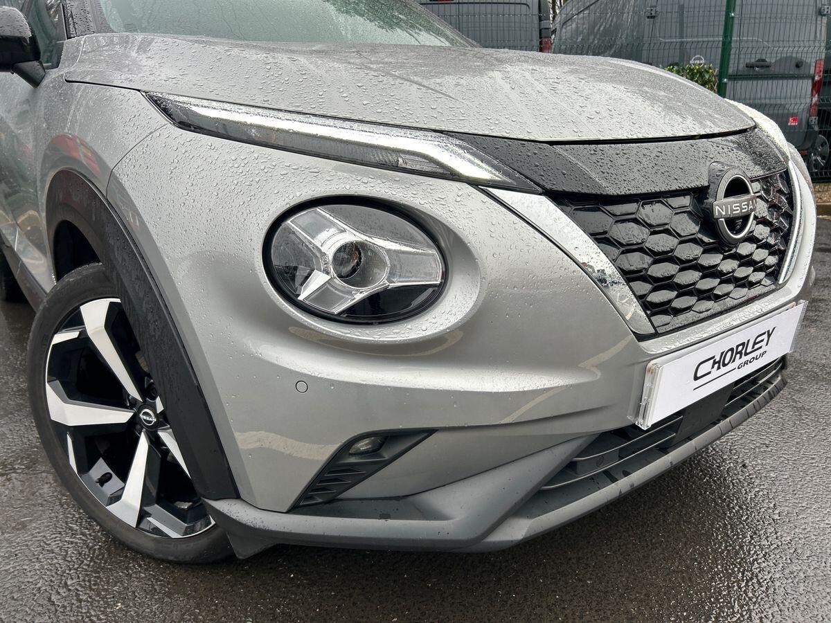 Used Nissan Juke 2023 for sale - 77728614: Photo 26