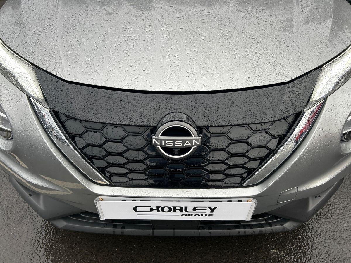 Used Nissan Juke 2023 for sale - 77728614: Photo 27