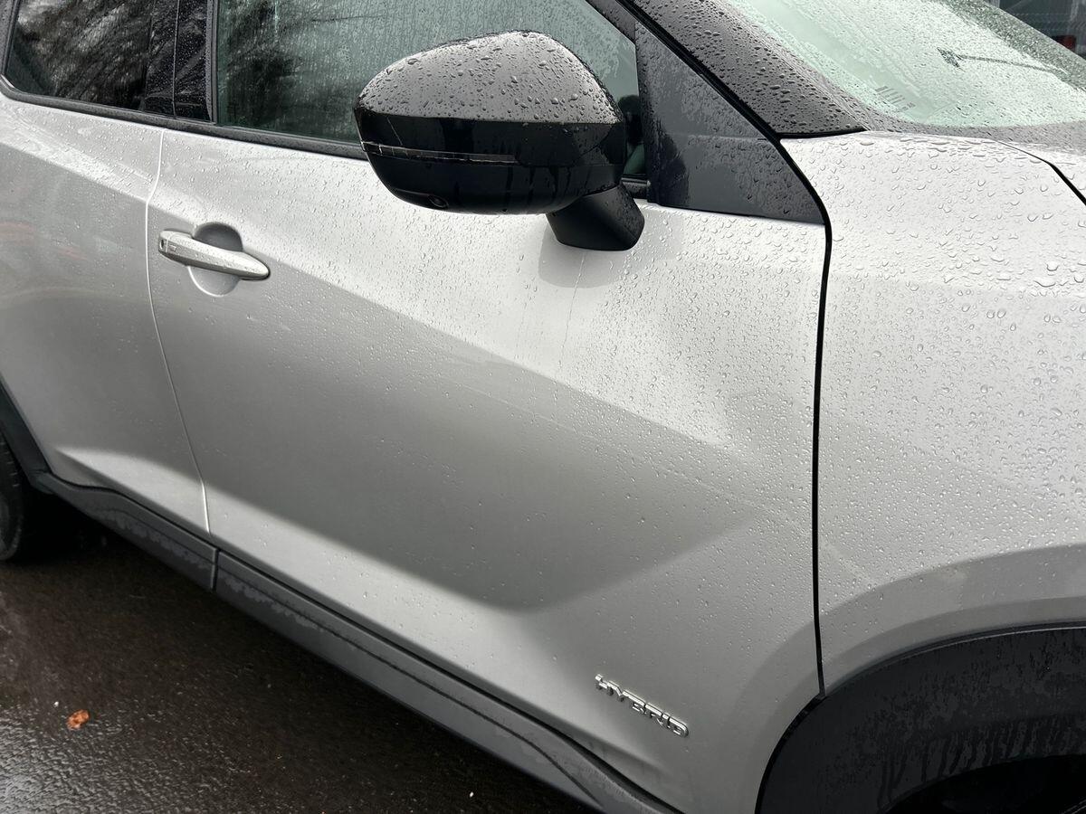 Used Nissan Juke 2023 for sale - 77728614: Photo 28