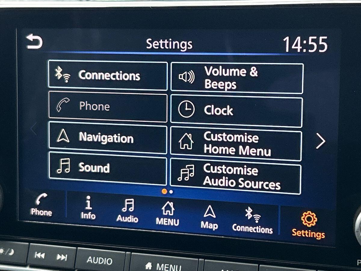 Used Nissan Juke 2023 for sale - 77728614: Photo 35