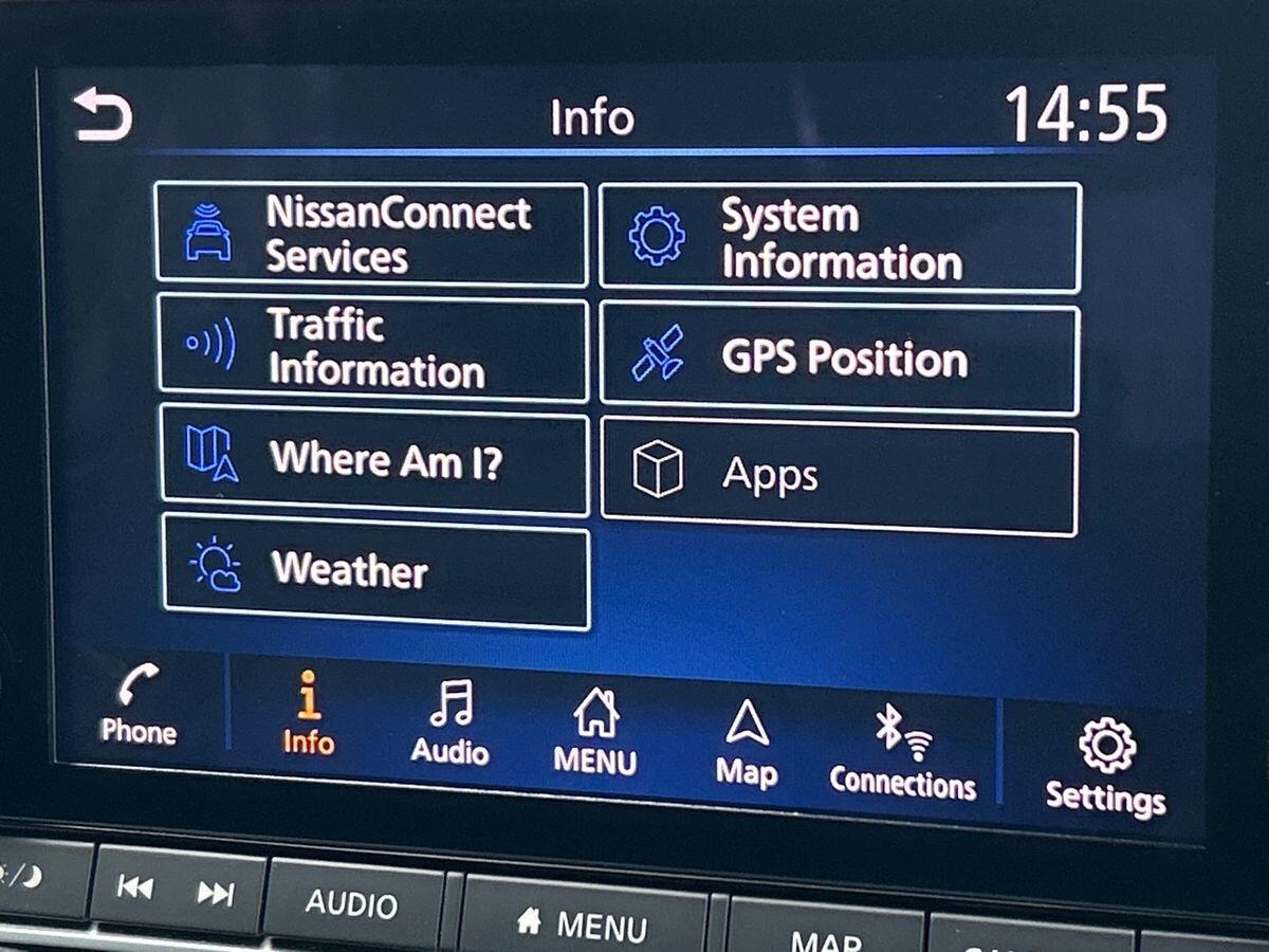 Used Nissan Juke 2023 for sale - 77728614: Photo 37