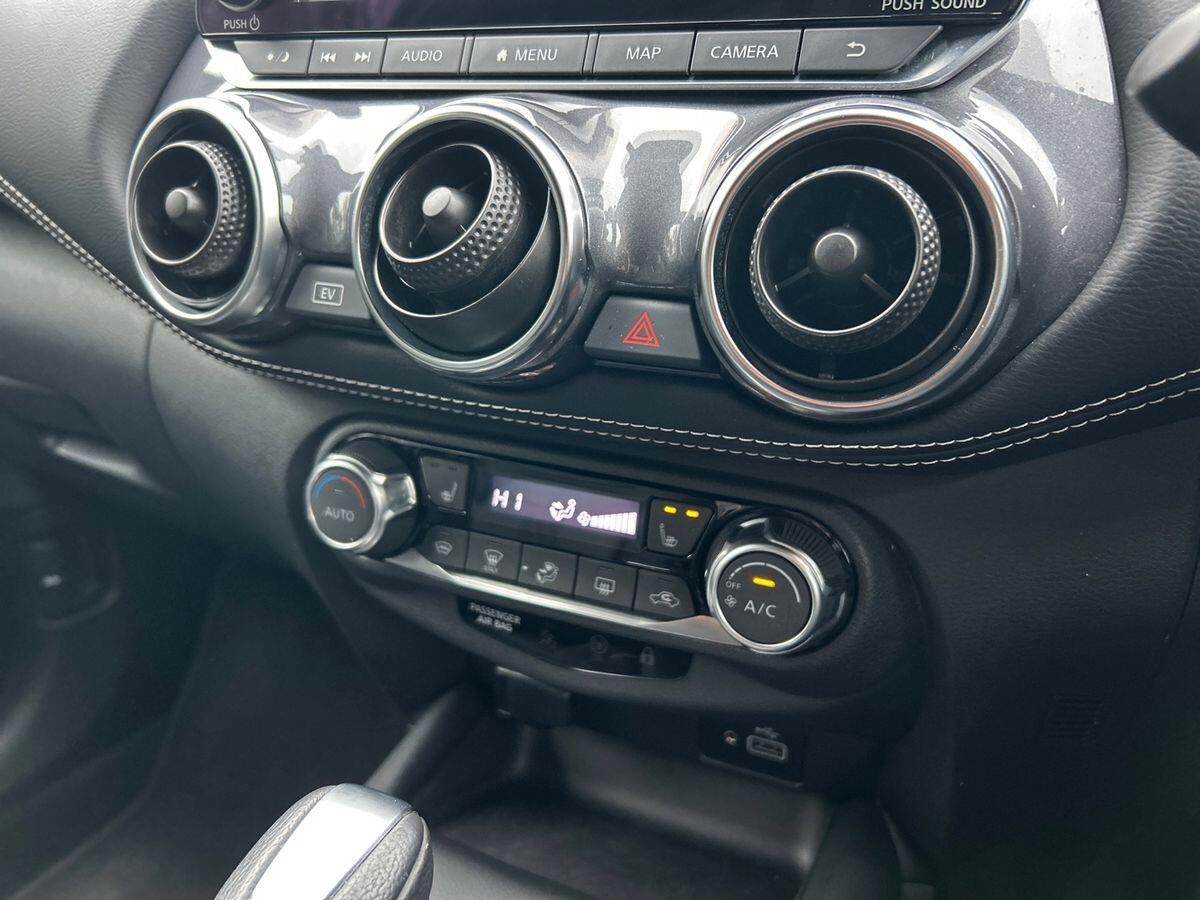 Used Nissan Juke 2023 for sale - 77728614: Photo 38