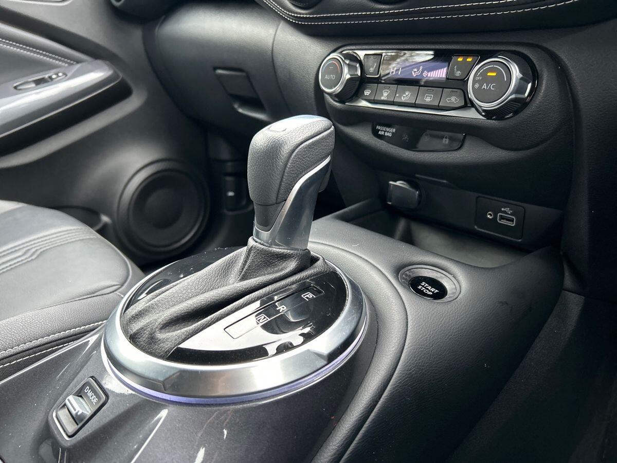 Used Nissan Juke 2023 for sale - 77728614: Photo 39