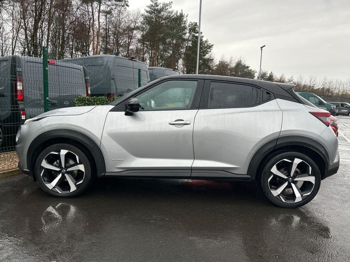 Used Nissan Juke 2023 for sale - 77728614: Photo 6