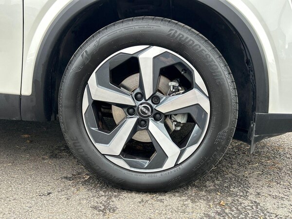 Used Nissan Qashqai 2023 for sale - 76300490: Photo 10
