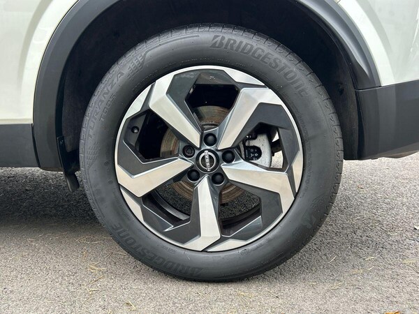 Used Nissan Qashqai 2023 for sale - 76300490: Photo 12