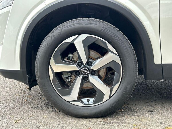 Used Nissan Qashqai 2023 for sale - 76300490: Photo 13