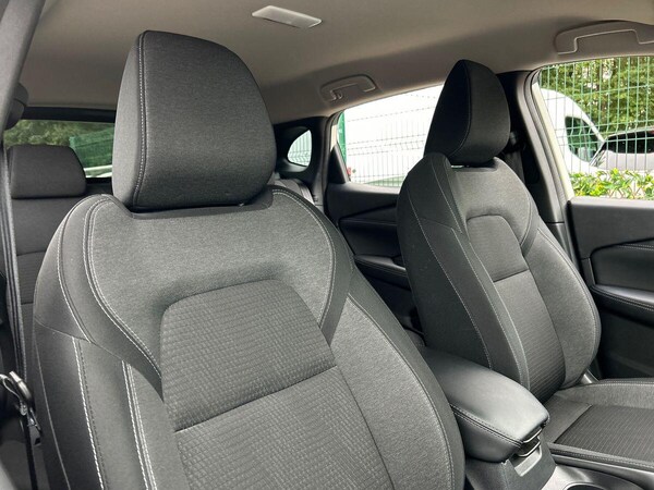 Used Nissan Qashqai 2023 for sale - 76300490: Photo 18