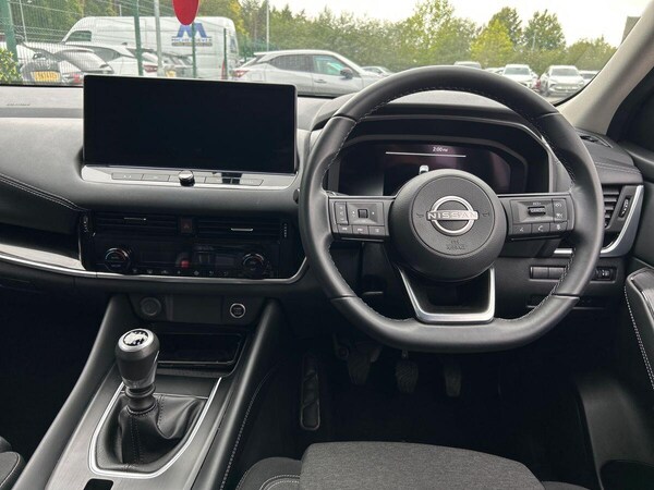 Used Nissan Qashqai 2023 for sale - 76300490: Photo 19