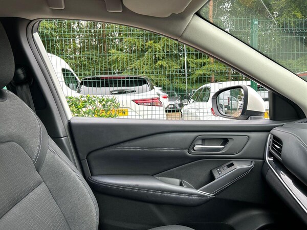 Used Nissan Qashqai 2023 for sale - 76300490: Photo 25