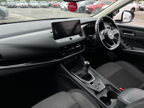 Used Nissan Qashqai 2023 for sale - 76300490: Photo 2