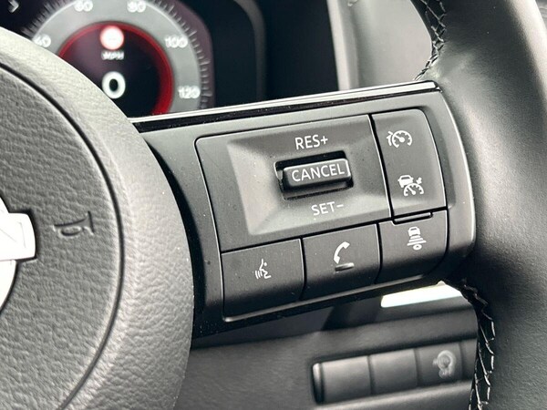 Used Nissan Qashqai 2023 for sale - 76300490: Photo 31