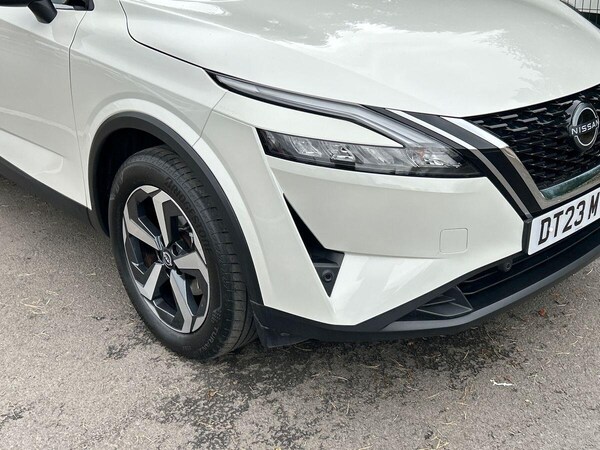 Used Nissan Qashqai 2023 for sale - 76300490: Photo 34