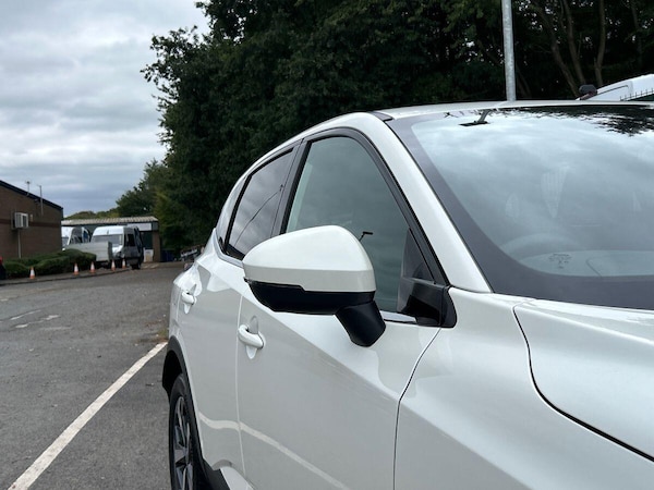 Used Nissan Qashqai 2023 for sale - 76300490: Photo 35