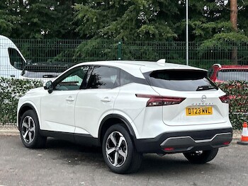 Used Nissan Qashqai 2023 for sale - 76300490: Photo 3