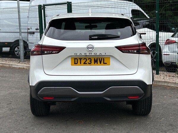 Used Nissan Qashqai 2023 for sale - 76300490: Photo 5